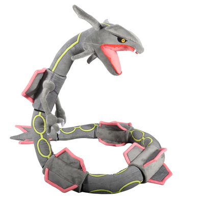 Japanse Anime Pokemon Grote Po - Model Kit Rayquaza recensie en prijs
