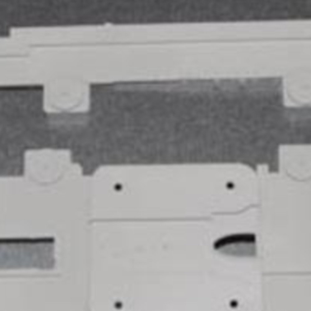 Trumpeter 03705 1/200 USS Miss - Model Kit Uss Missouri recensie en prijs