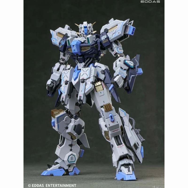 1/100 MG Asgard Alloy Skeleton - Model Kit Asgard recensie en prijs