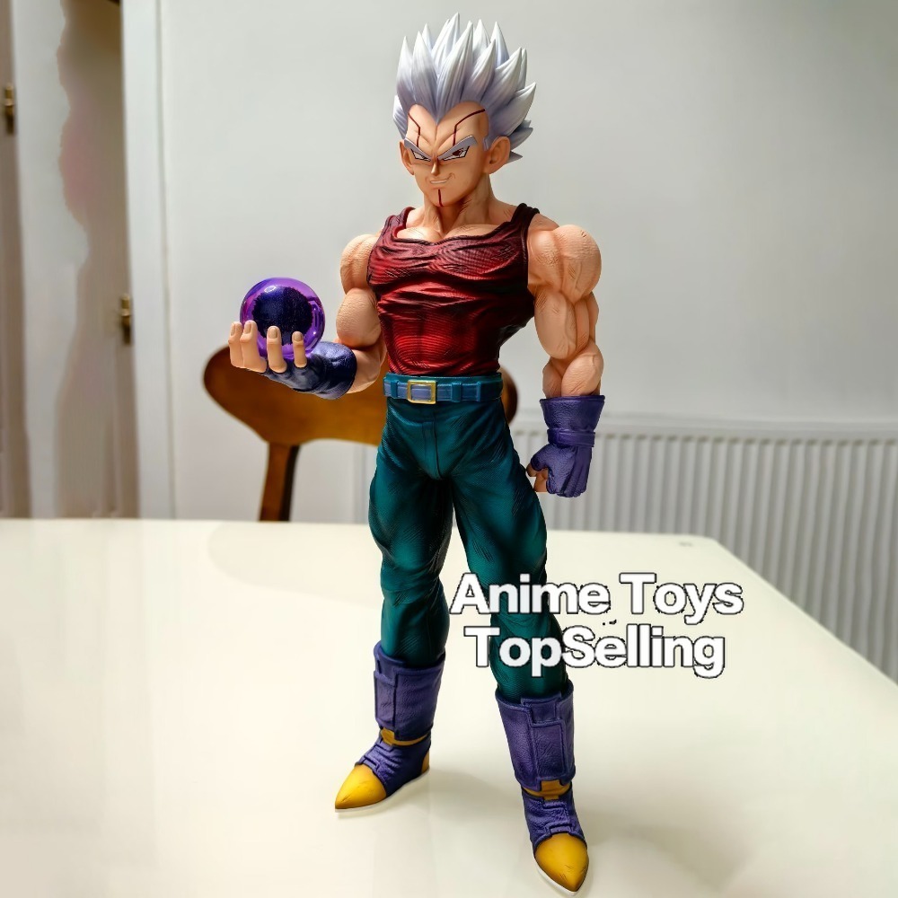 27 cm/10.63in Anime Dragon Bal - Model Kit Vegito recensie en prijs