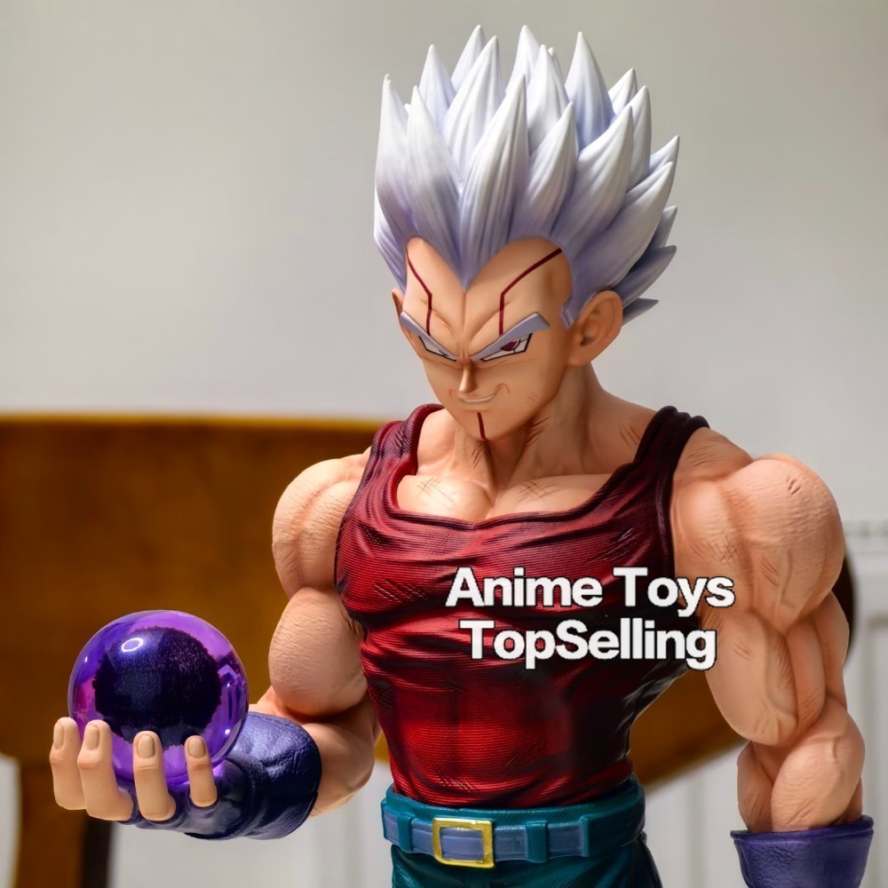27 cm/10.63in Anime Dragon Bal - Model Kit Vegito recensie en prijs