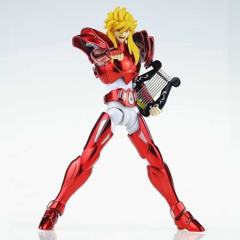 Op voorraad JM.MST Saint Seiya - Model Kit Asgard recensie en prijs