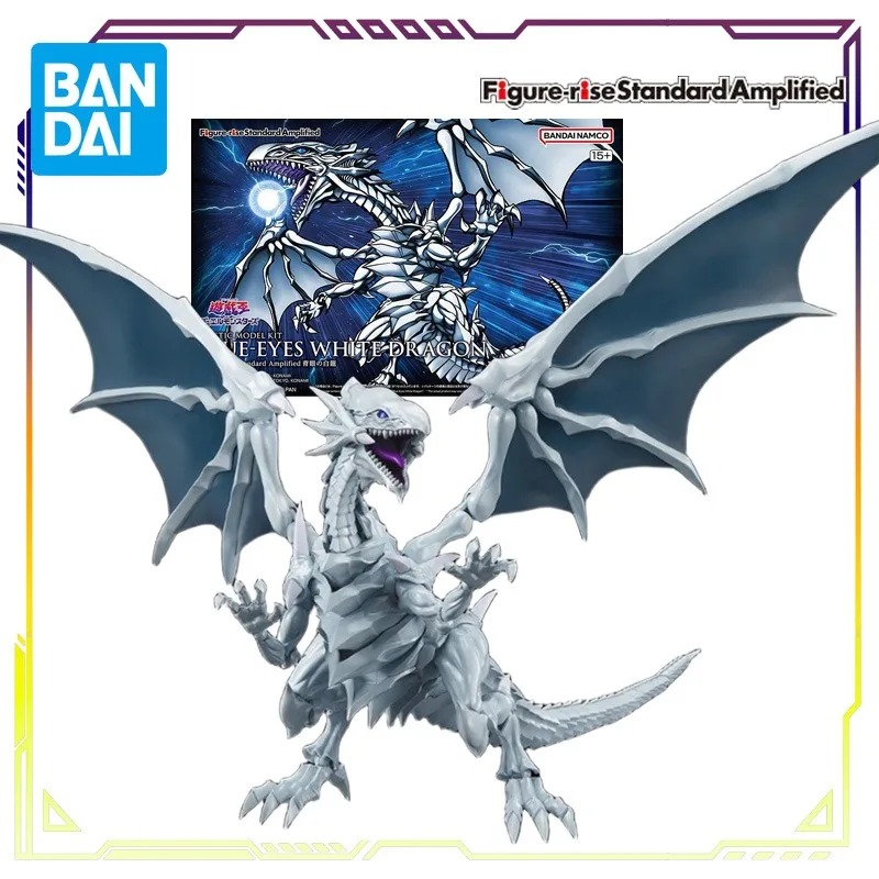 BANDAI Originele Figure-rise S - Model Kit Obelisk The Tormentor recensie en prijs