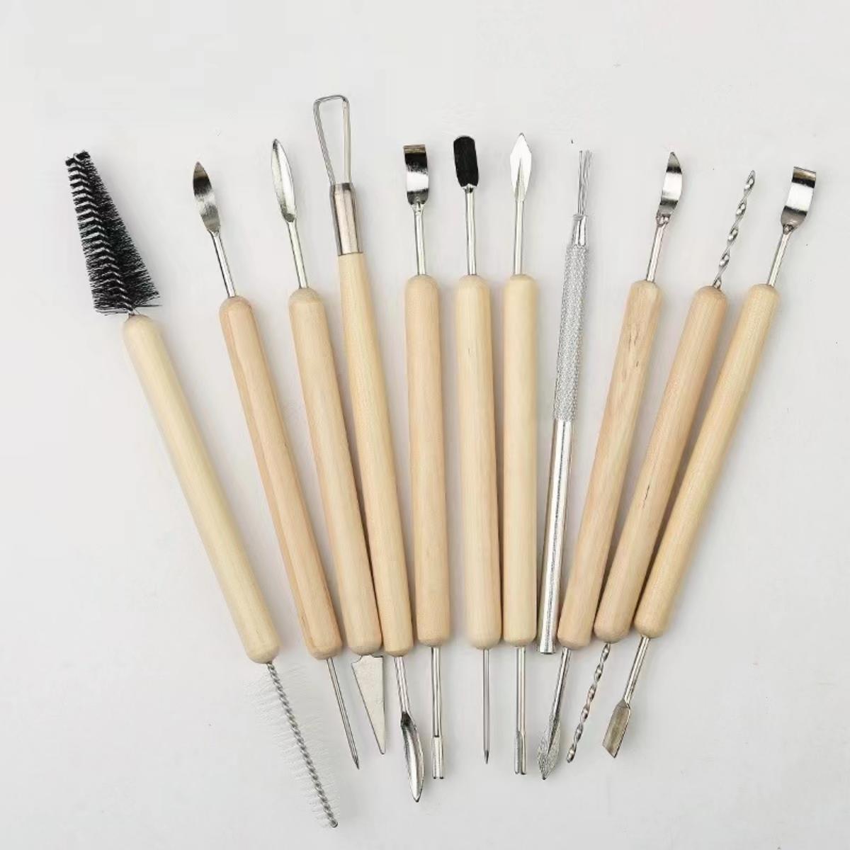 1SET Aardewerk Klei Beeldhouwe - Model Kit Tool Set recensie en prijs