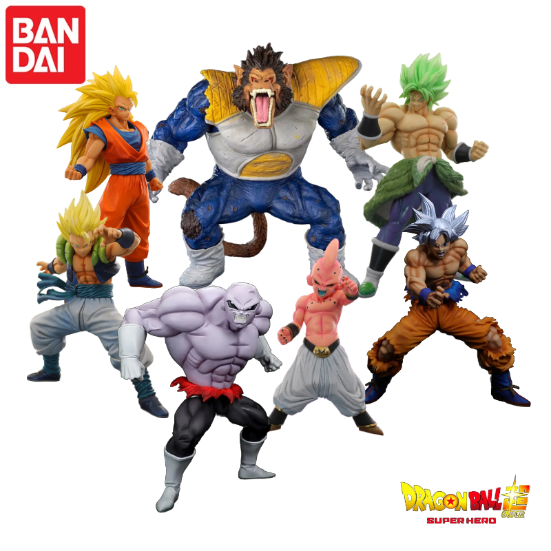 Op voorraad! BANDAI Ichiban Ku - Model Kit Vegito recensie en prijs