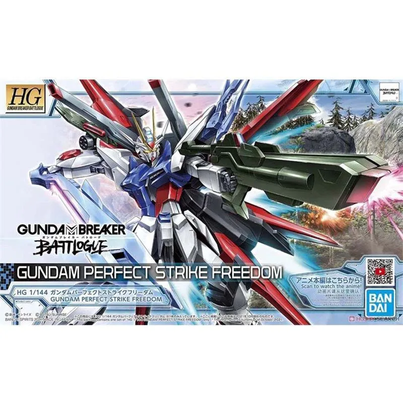 Bandai Gundam Model Kit HG Win - Model Kit Non Gundam recensie en prijs