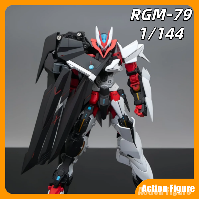 Beast Tiger HG Astray No Name  - Model Kit Non Gundam recensie en prijs