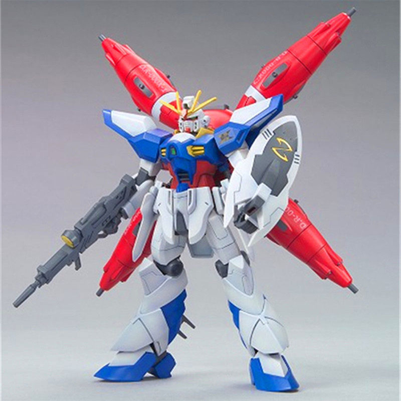 Bandai Gundam Model Kit Dreadn - Model Kit Non Gundam recensie en prijs