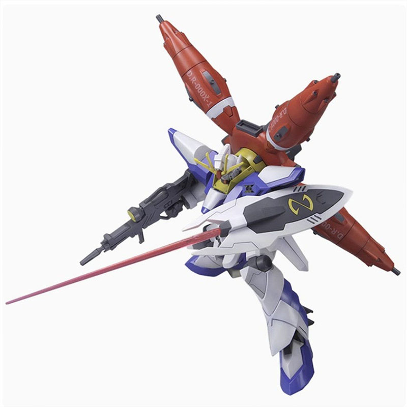 Bandai Gundam Model Kit Dreadn - Model Kit Non Gundam recensie en prijs