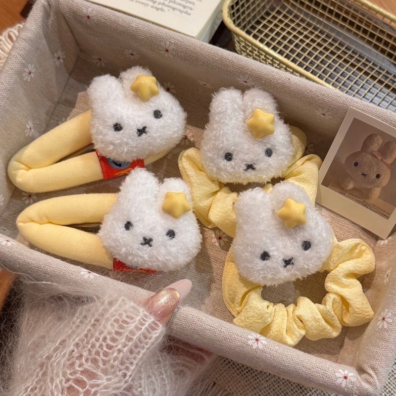 Miffy Haarband Creatief Hoogwa - Model Kit For Girls recensie en prijs