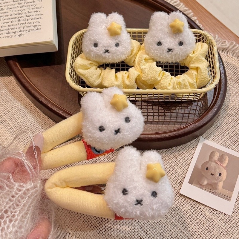 Miffy Haarband Creatief Hoogwa - Model Kit For Girls recensie en prijs