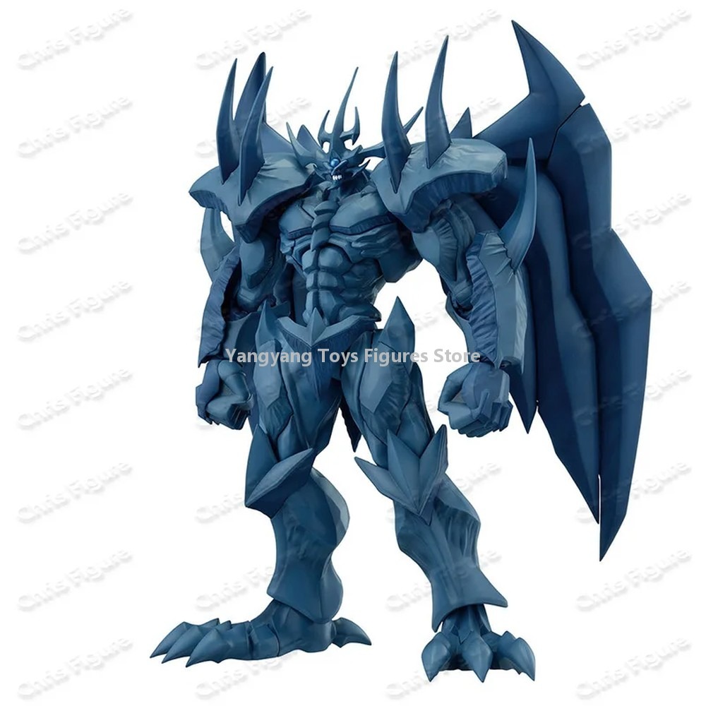 Bandai FRS Figure-rise Standar - Model Kit Obelisk The Tormentor recensie en prijs