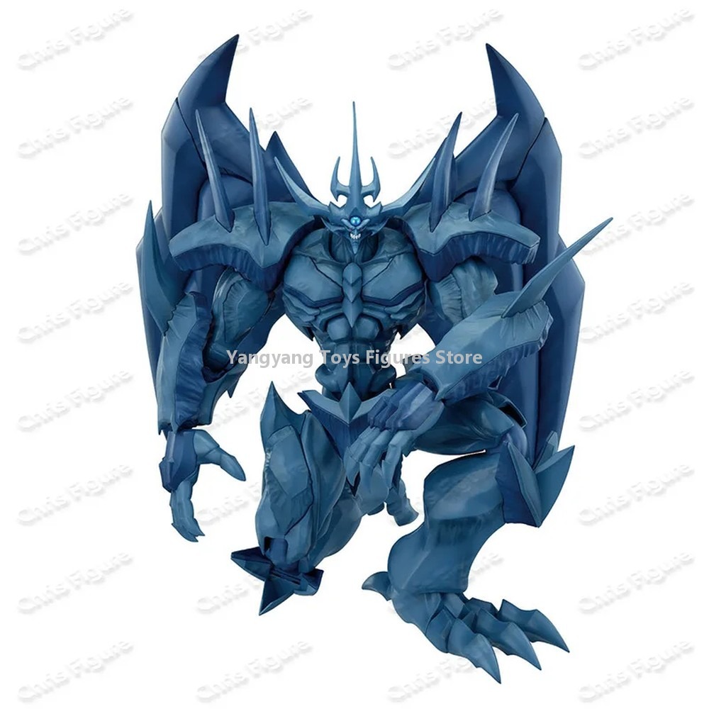 Bandai FRS Figure-rise Standar - Model Kit Obelisk The Tormentor recensie en prijs