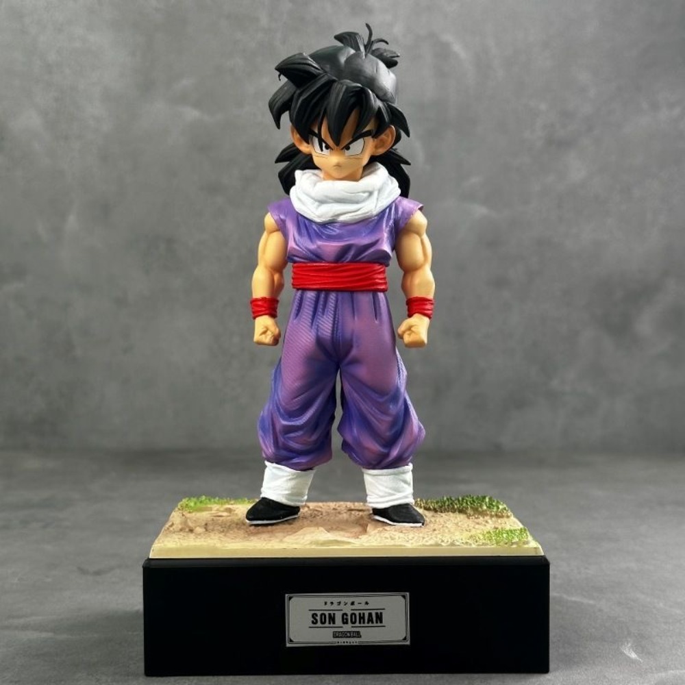 17-37 cm Anime Dragon Ball Z F - Model Kit Vegito recensie en prijs