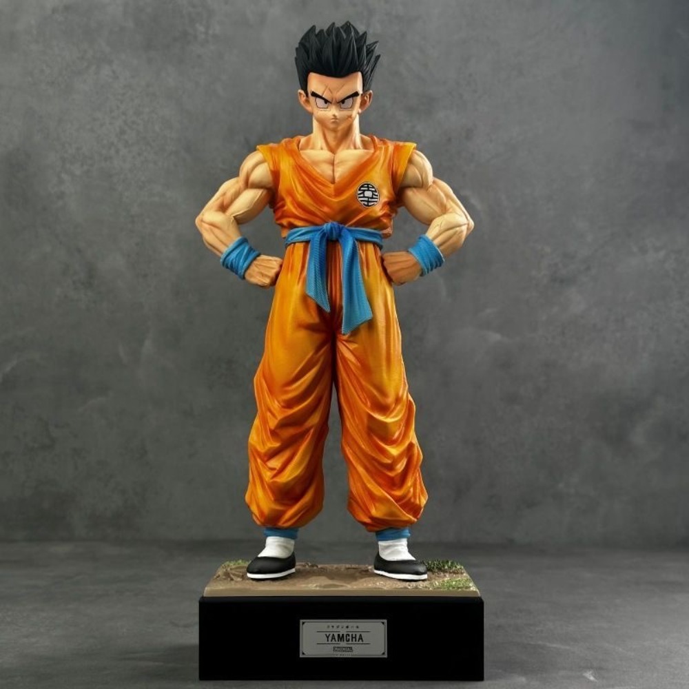 17-37 cm Anime Dragon Ball Z F - Model Kit Vegito recensie en prijs
