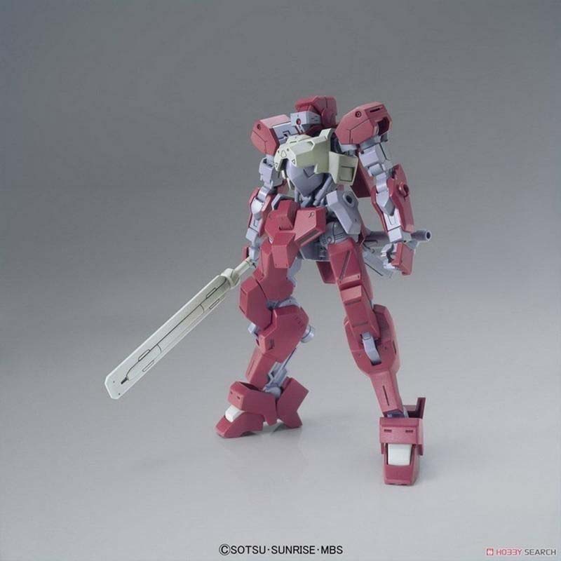 Bandai Gundam Model Kit HG Shi - Model Kit Non Gundam recensie en prijs