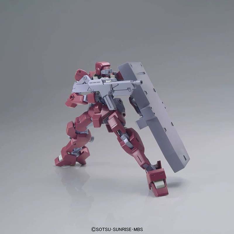Bandai Gundam Model Kit HG Shi - Model Kit Non Gundam recensie en prijs