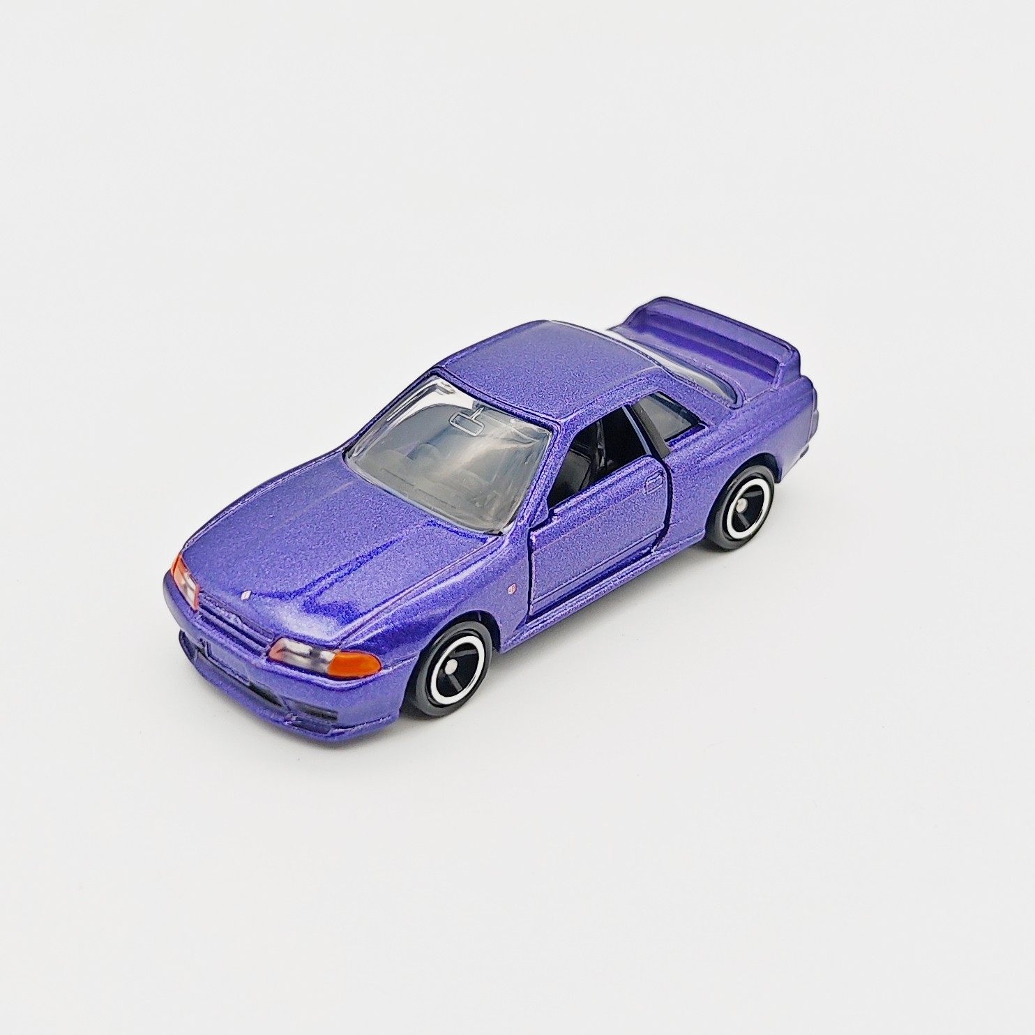 Tomy Legering Auto Japanse Spo - Model Kit Cars recensie en prijs