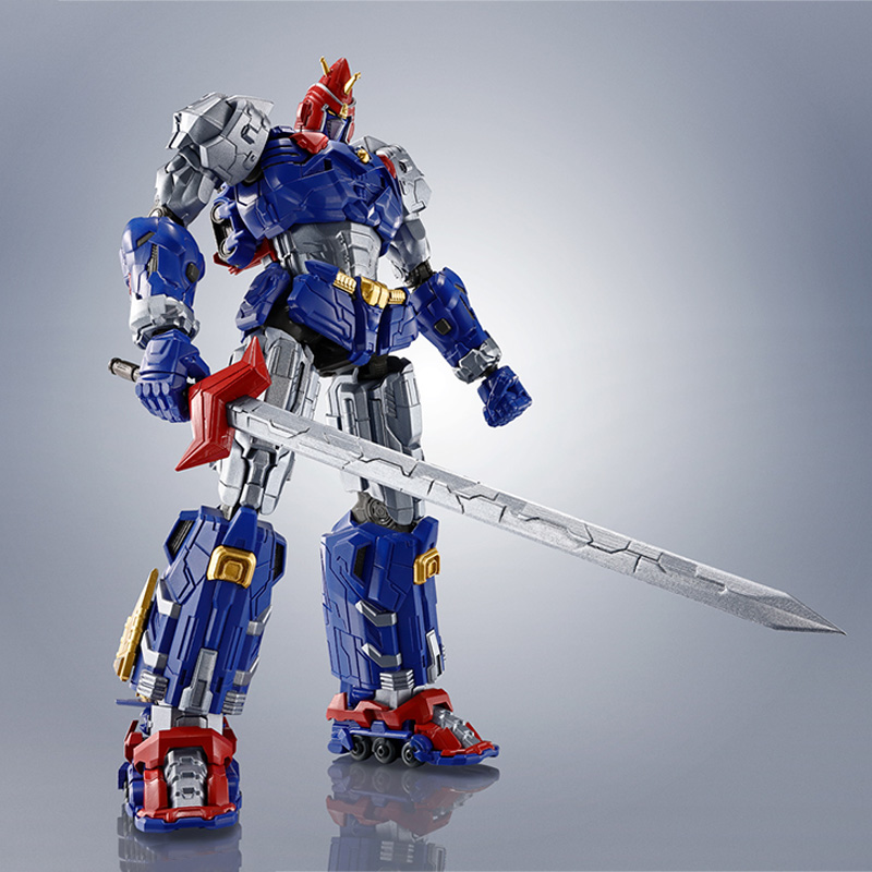 【IN VOORRAAD】BANDAI Figure-ris - Model Kit Obelisk The Tormentor recensie en prijs