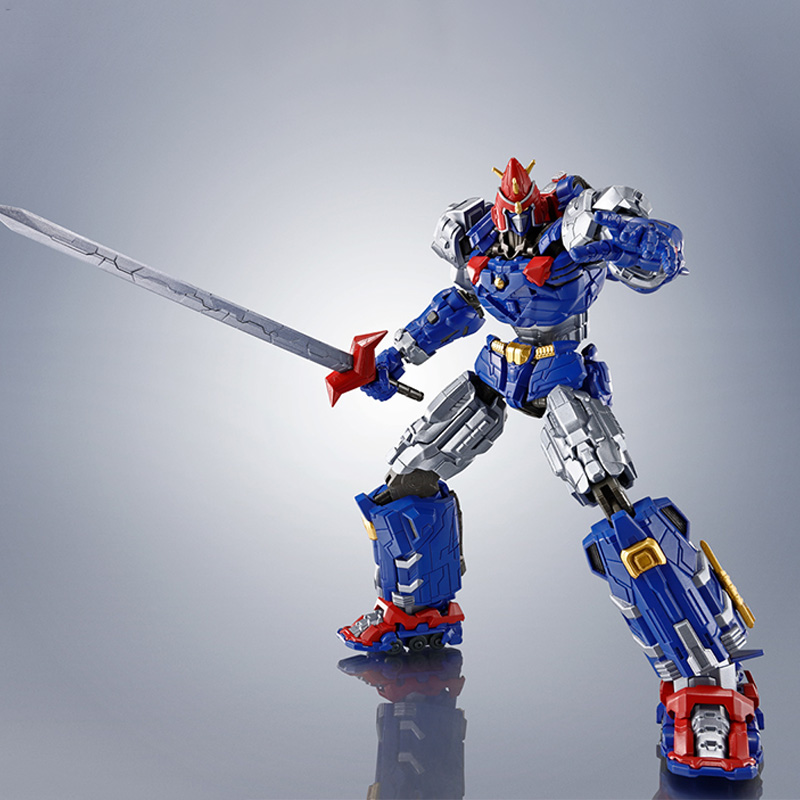 【IN VOORRAAD】BANDAI Figure-ris - Model Kit Obelisk The Tormentor recensie en prijs