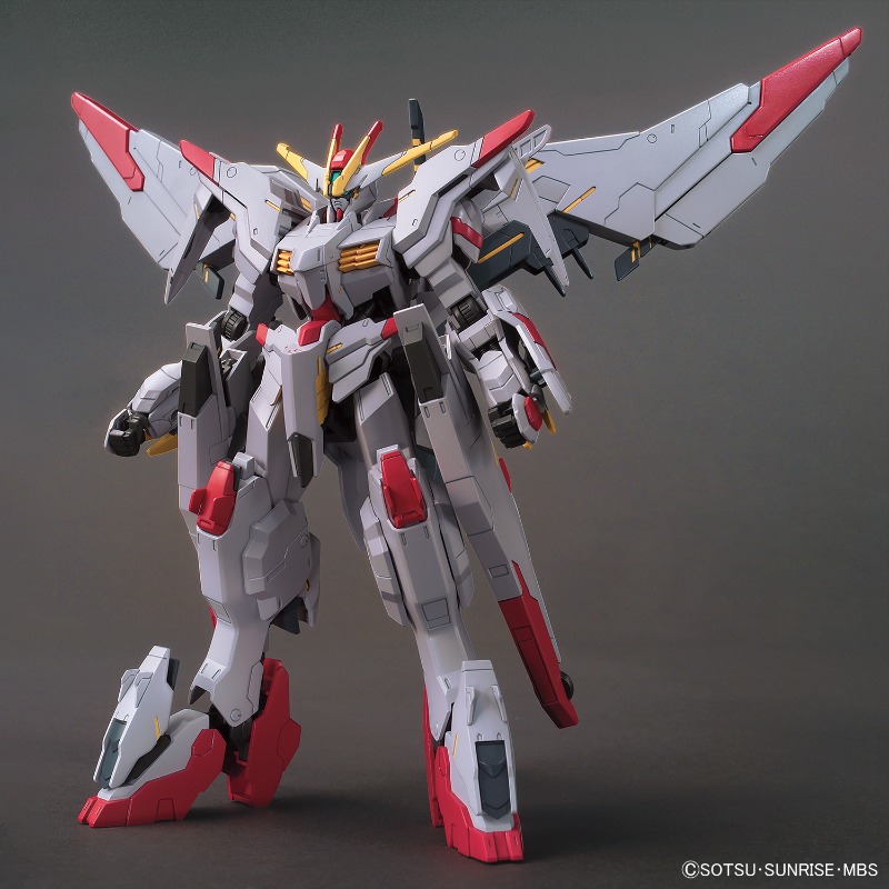 Bandai 100% Echt Gundam Model  - Model Kit Non Gundam recensie en prijs