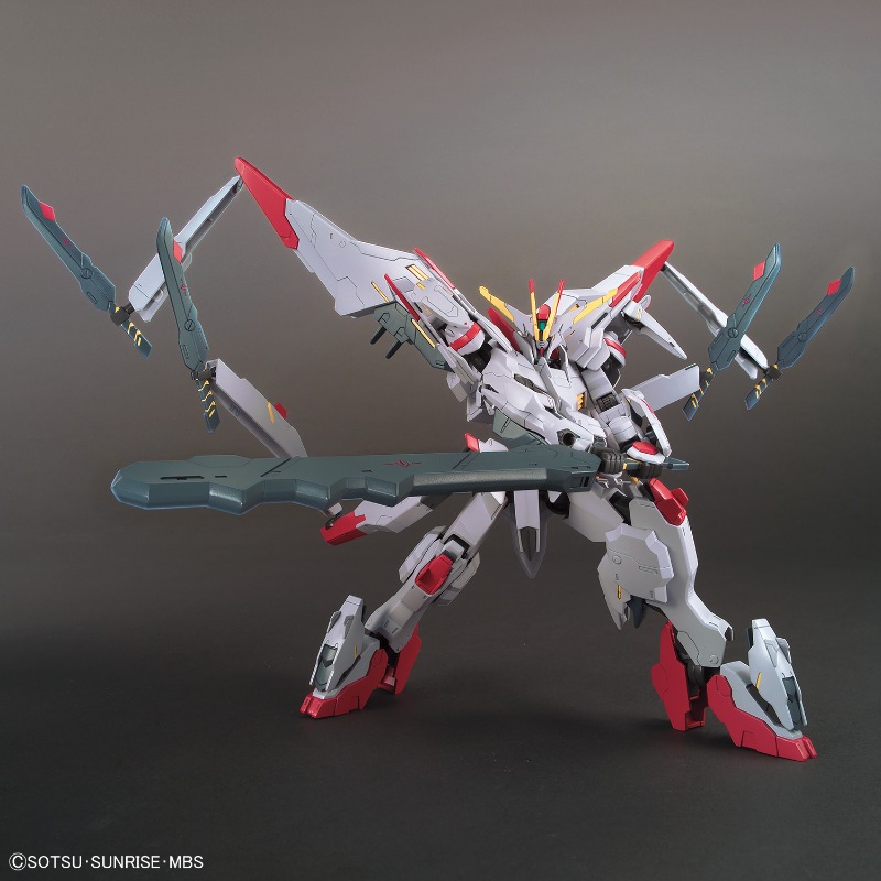 Bandai 100% Echt Gundam Model  - Model Kit Non Gundam recensie en prijs