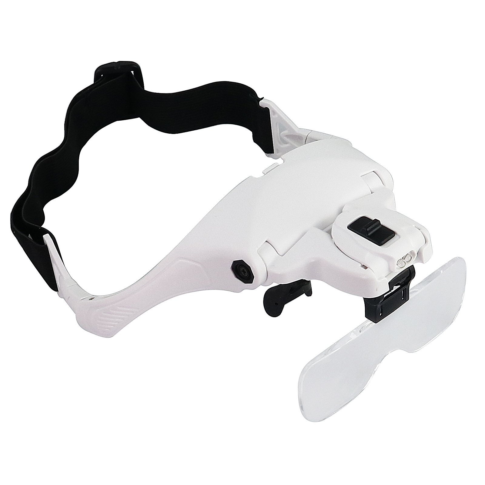 Vergrootglazen 1.0/1.5/2.0/2.5 - Magnifier With Light recensie en prijs