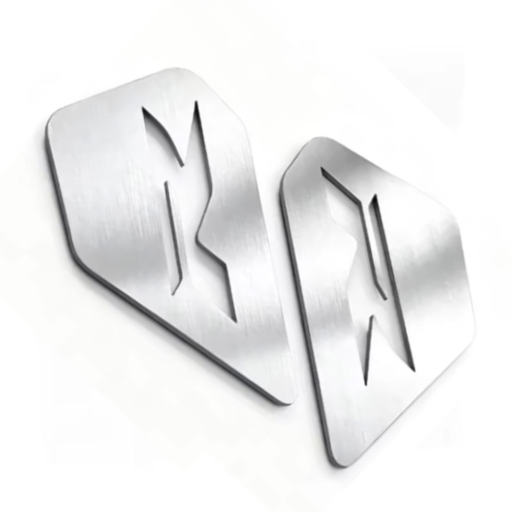 Frame Side Cover Trim Filler K - Logo Model Kit recensie en prijs