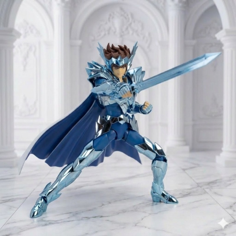 Gloednieuw, op voorraad CS Mod - Model Kit Asgard recensie en prijs
