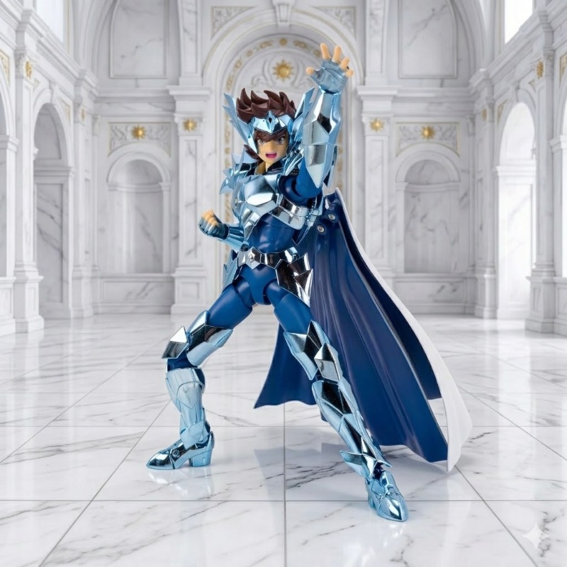 Gloednieuw, op voorraad CS Mod - Model Kit Asgard recensie en prijs