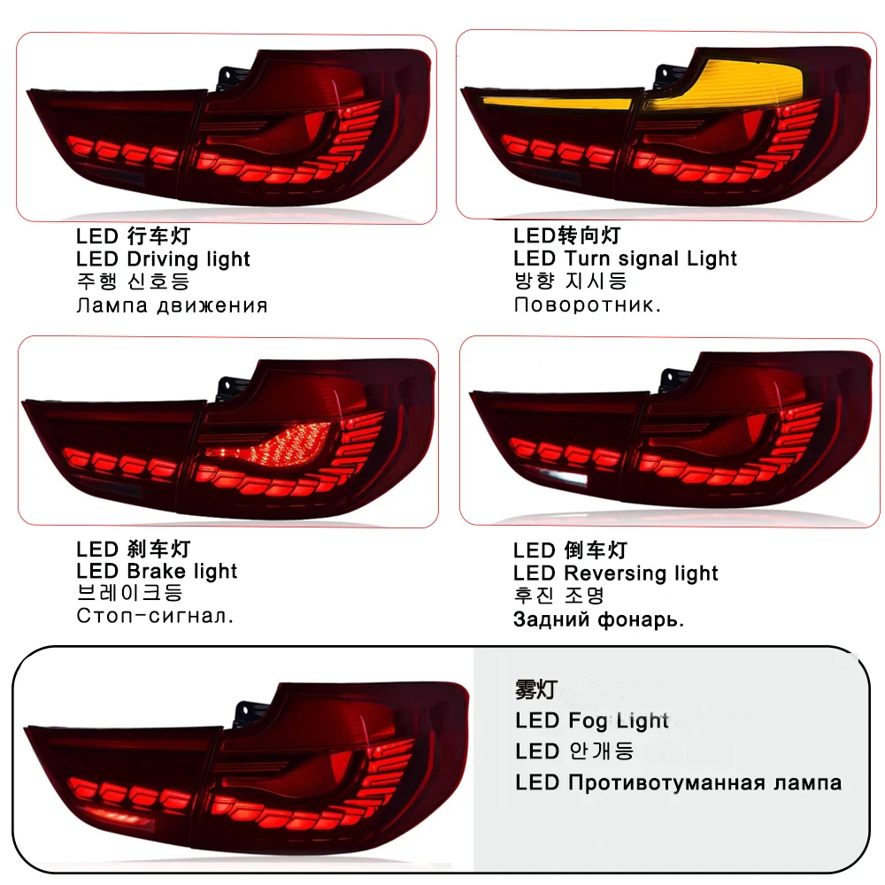 Voor BMW 3 Serie GT 2013-20 Ac - Model Kit Dragon recensie en prijs