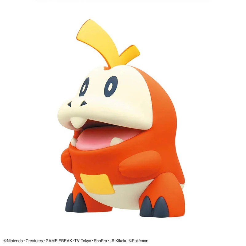 Bandai Pokemon Plamo Collectio - Model Kit Quick Charmander recensie en prijs