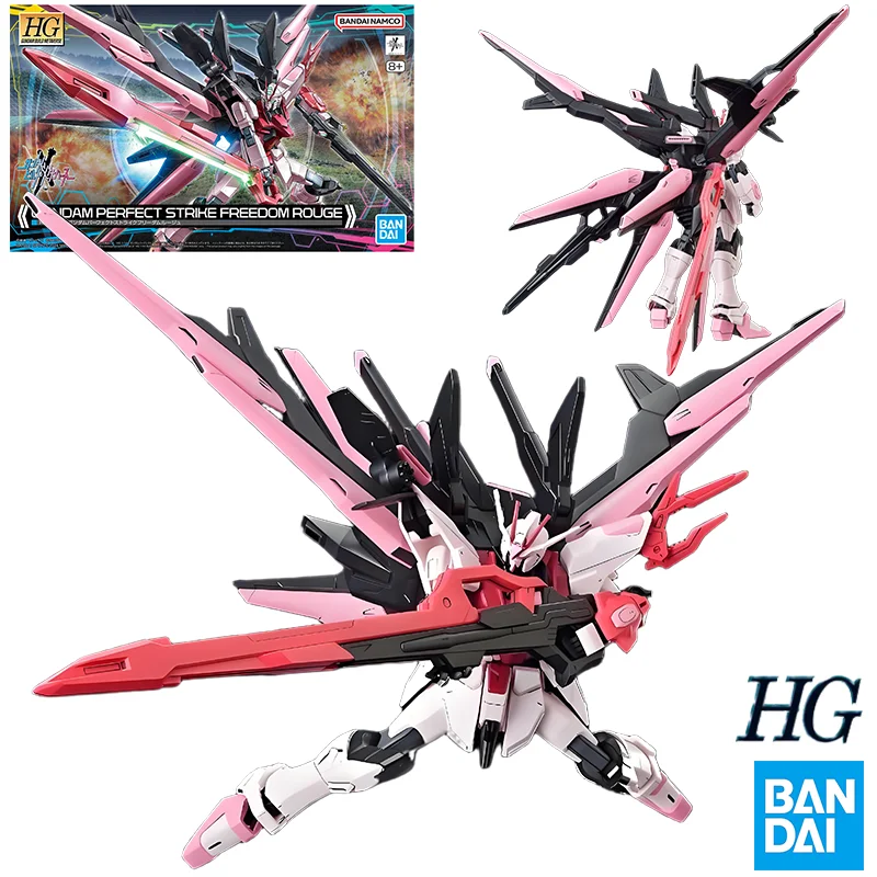 Bandai Gundam Model Kit HG Per - Model Kit Non Gundam recensie en prijs