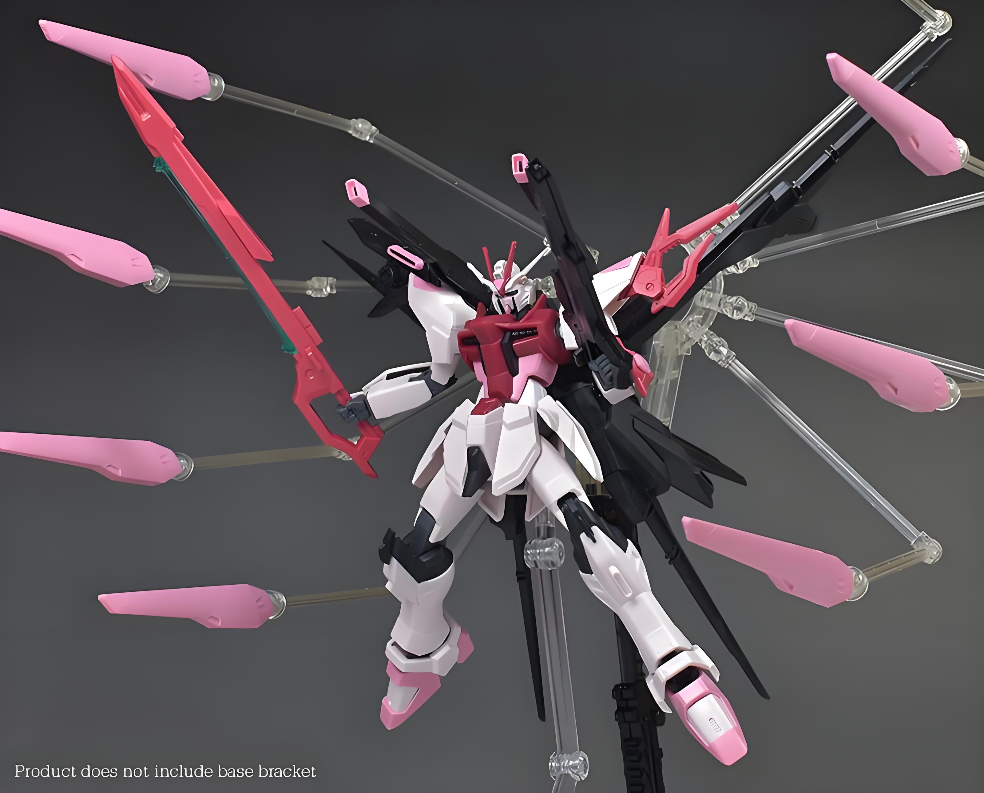 Bandai Gundam Model Kit HG Per - Model Kit Non Gundam recensie en prijs