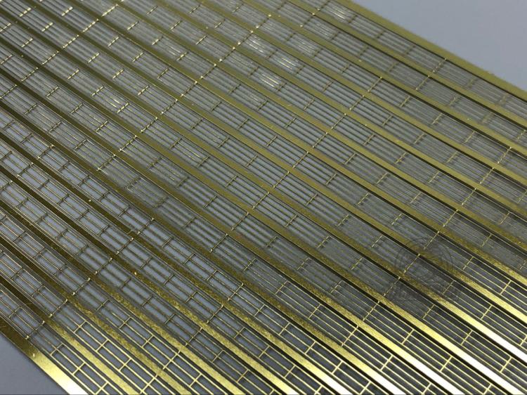 1/350 Schaal Foto-geëtste PE L - Photo Etch Brass recensie en prijs