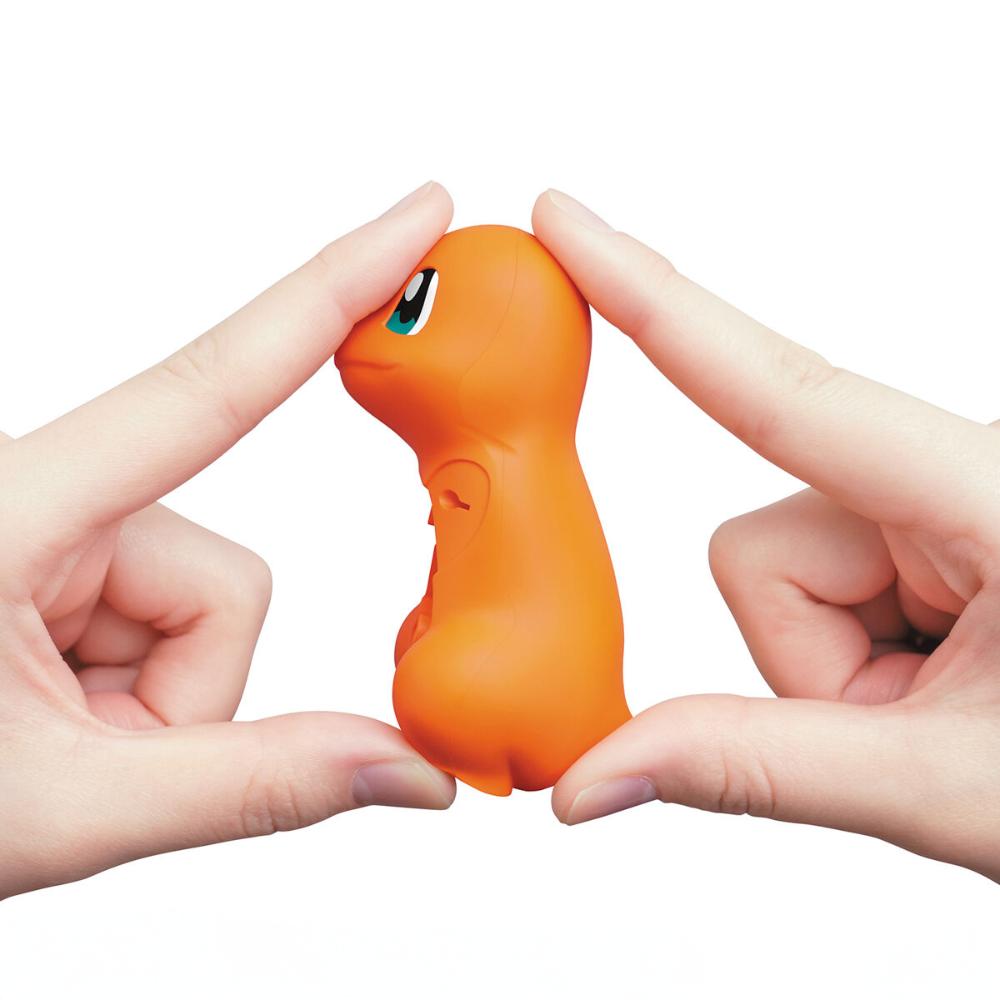 BANDAI Pokemon Plamo Collectio - Model Kit Quick Charmander recensie en prijs