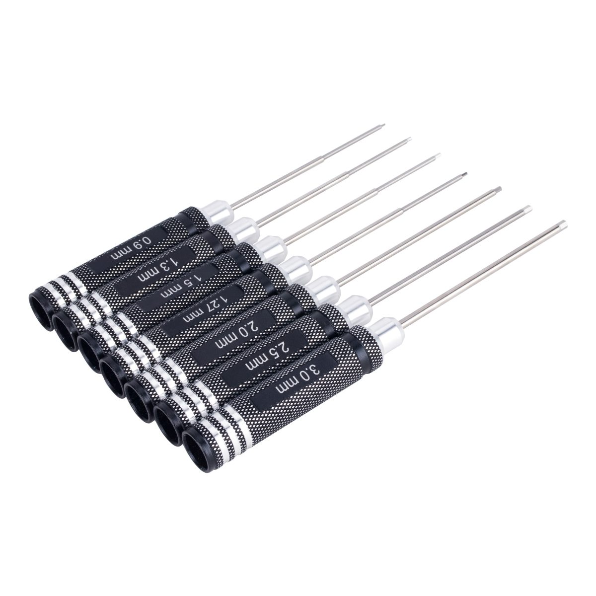 7 IN 1 Stalen Hex Schroevendra - Model Kit Tool Set recensie en prijs