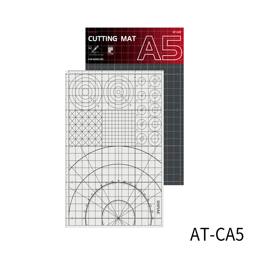 Dspiae TC-S01 Hobby Model Amba - Model Kit Tool Set recensie en prijs