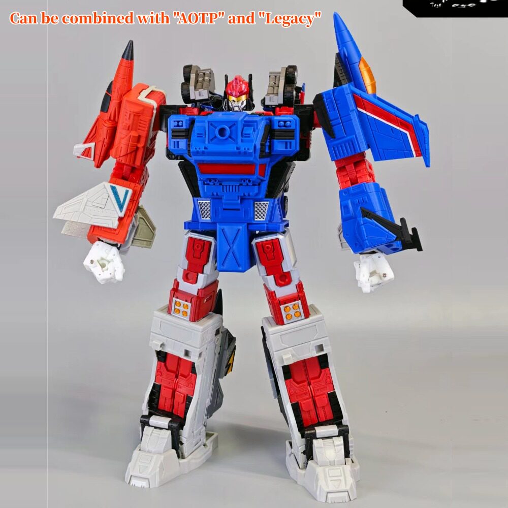 Op voorraad QQT Studio PLA 3D  - Logo Model Kit recensie en prijs