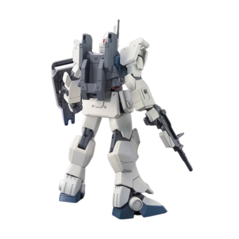Bandai Echt HG 1/144 RX-79 G E - Model Kit Non Gundam recensie en prijs