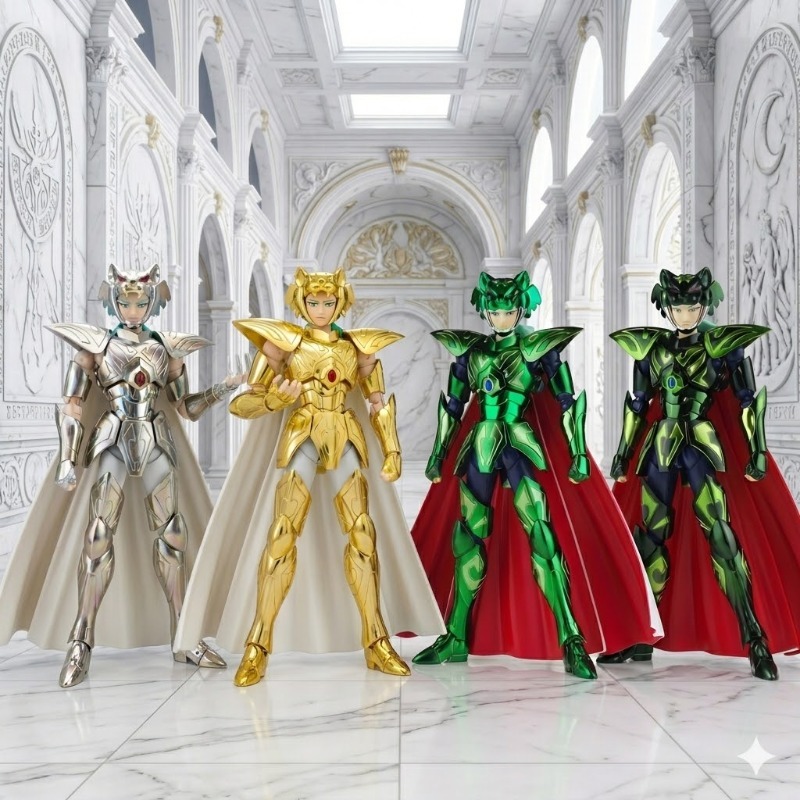 【9-uurs verzending】 Nieuw op v - Model Kit Asgard recensie en prijs