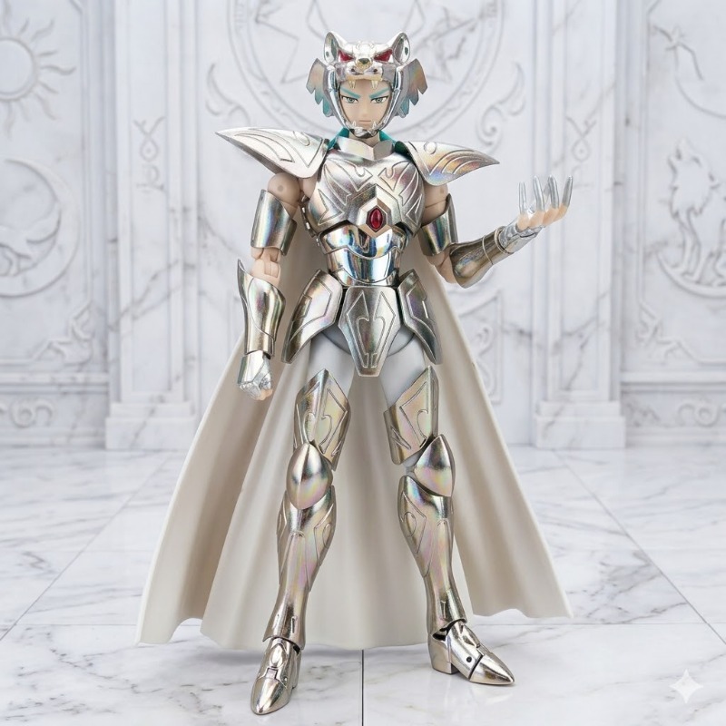 【9-uurs verzending】 Nieuw op v - Model Kit Asgard recensie en prijs