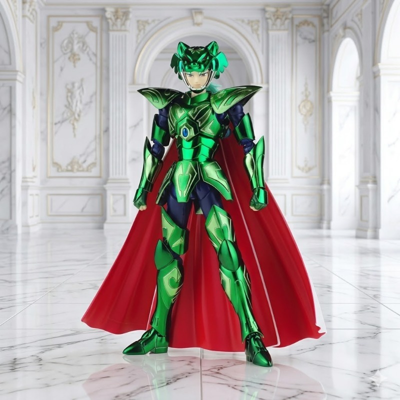 【9-uurs verzending】 Nieuw op v - Model Kit Asgard recensie en prijs