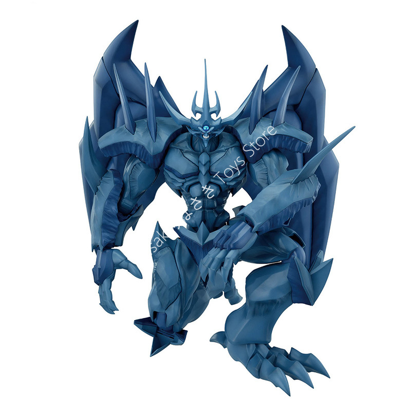 Bandai FRS Figure-rise Standar - Model Kit Obelisk The Tormentor recensie en prijs