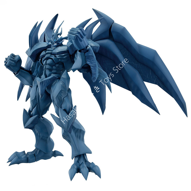 Bandai FRS Figure-rise Standar - Model Kit Obelisk The Tormentor recensie en prijs