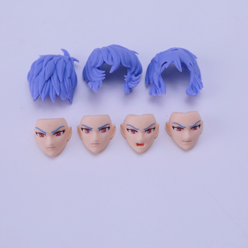 Saint Seiya Myth Cloth Ex Sire - Model Kit Asgard recensie en prijs