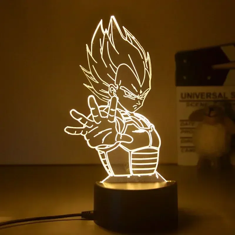 Dragon Ball Z Super Saiyan Veg - Model Kit Vegito recensie en prijs