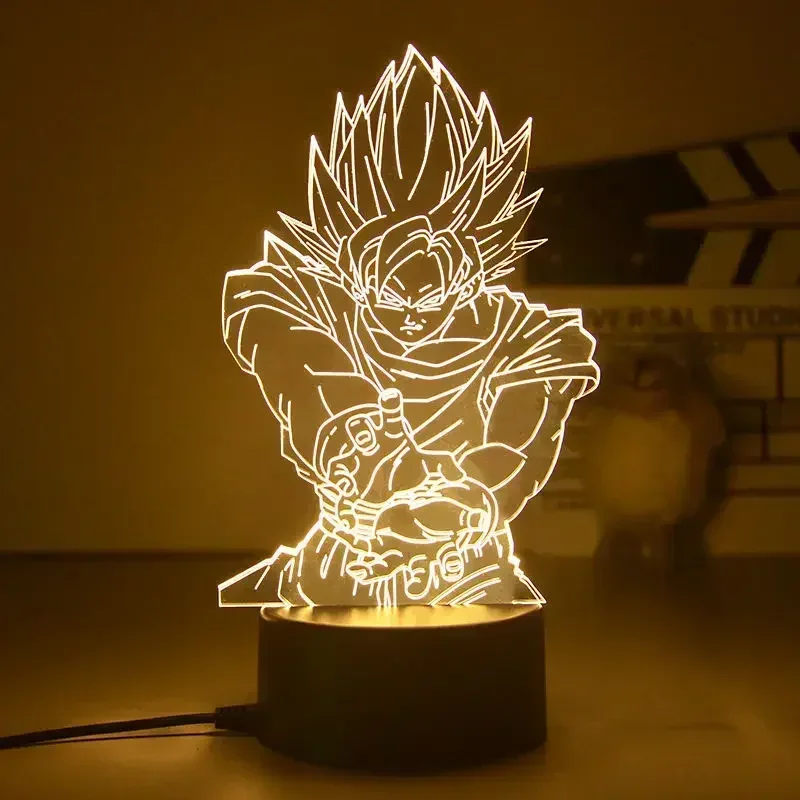 Dragon Ball Z Super Saiyan Veg - Model Kit Vegito recensie en prijs