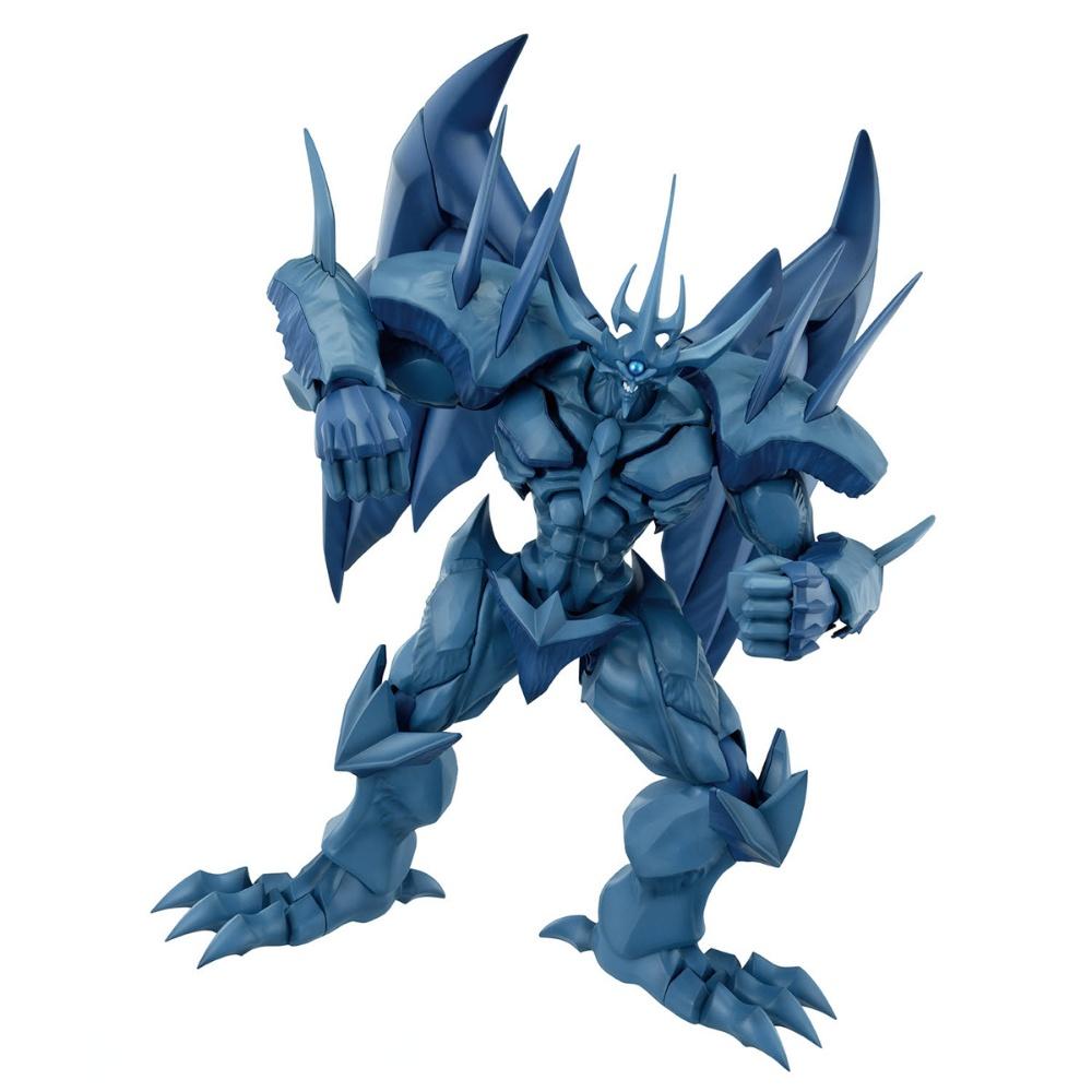 BANDAI Figure-rise Standard Am - Model Kit Obelisk The Tormentor recensie en prijs