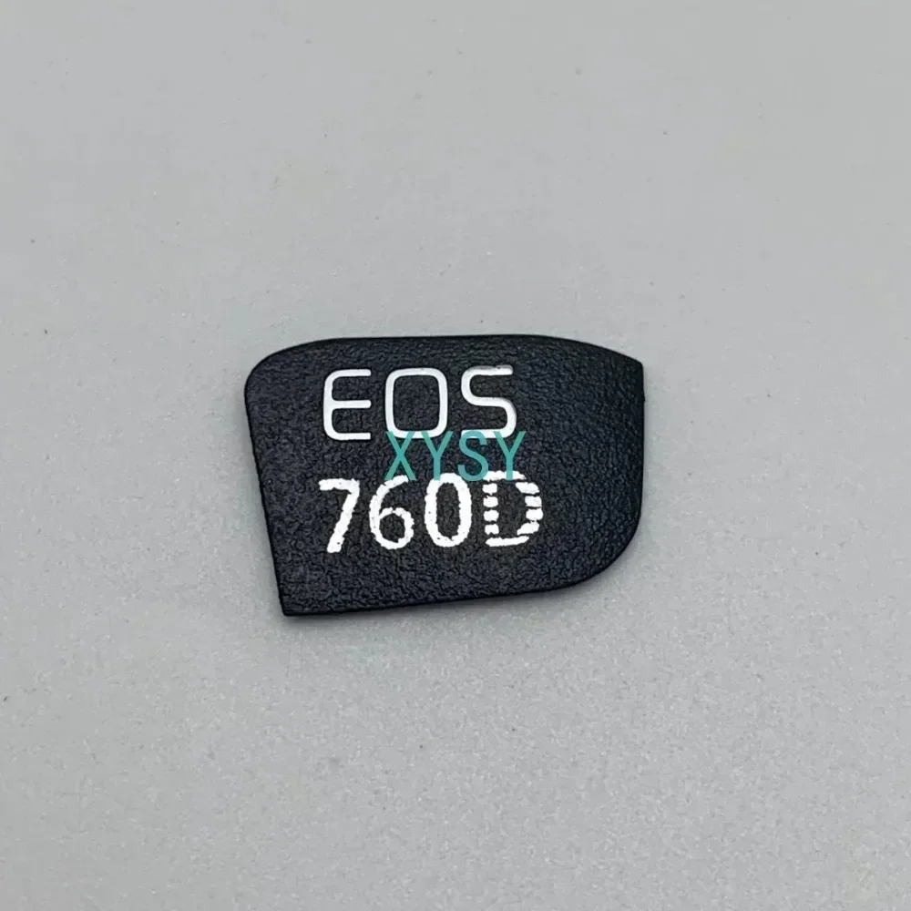 Nieuw voor Canon VOOR EOS 760D - Logo Model Kit recensie en prijs